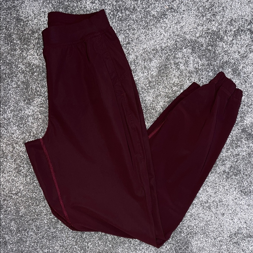 Lululemon Adapted State Jogger Women’s Size 4